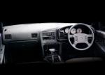 Nissan Leopard Coupe 1988 года